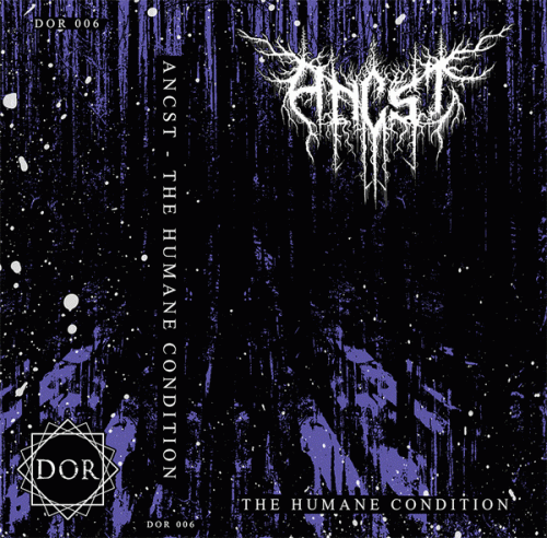 Ancst : The Humane Condition